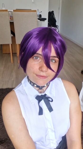 Full leaked Cristinysam page private photo