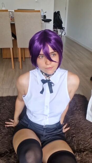 Full leaked Cristinysam page private photo