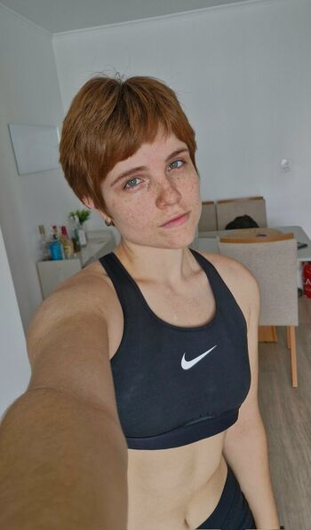 Full leaked Cristinysam private photo