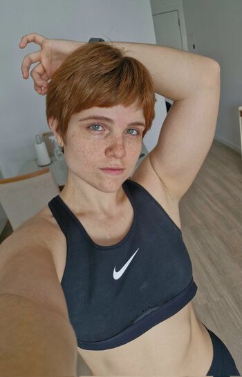 Full leaked Cristinysam private photo