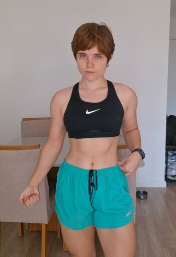Full leaked Cristinysam private photo