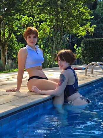 Full leaked Cristinysam private photo
