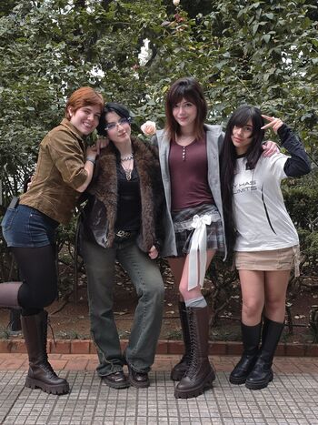 Cristinysam