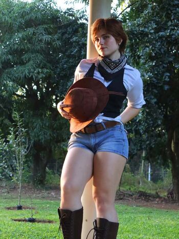 Full leaked Cristinysam private photo