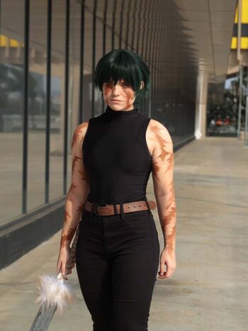 Full leaked Cristinysam page private photo