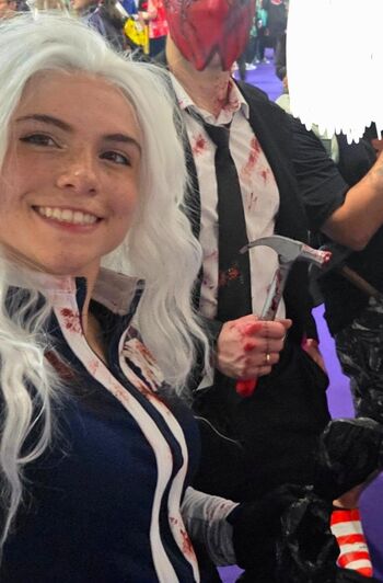 Full leaked Cristinysam private photo