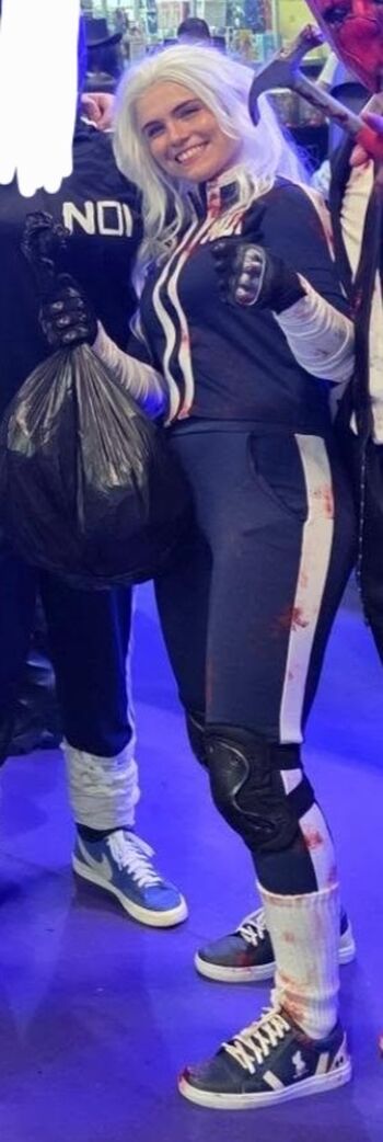 Full leaked Cristinysam private photo