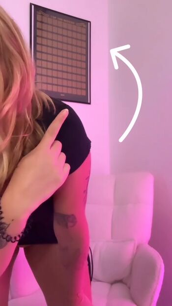 Full leaked Cristy reacts private photo