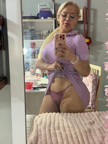 Full leaked Crizalida matute page private photo