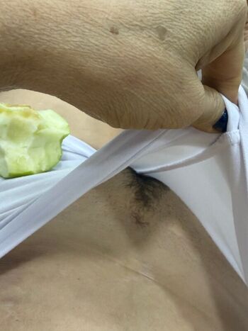 Full leaked Crizalida matute private photo