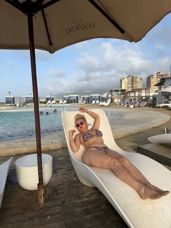 Full leaked Crizalida matute private photo