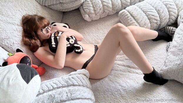 Full leaked Crrofficial private photo