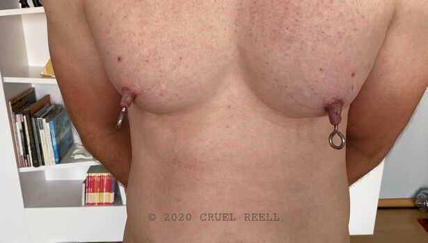 Full leaked Cruel reell private photo