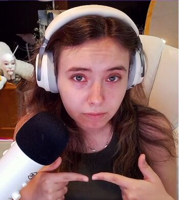 Full leaked Cruelrice private photo