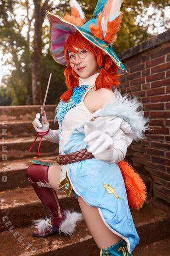Full leaked Crunchycupcake private photo