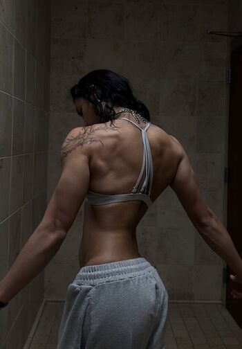 Full leaked Cry for mercy private photo