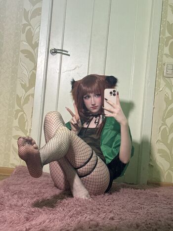 Full leaked Cryaboutitha page private photo