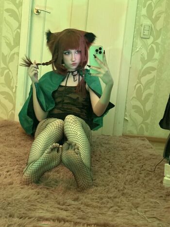 Full leaked Cryaboutitha page private photo