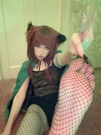 Full leaked Cryaboutitha page private photo