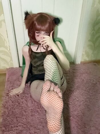 Full leaked Cryaboutitha page private photo