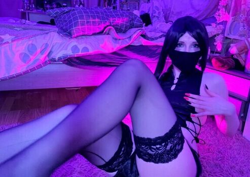 Full leaked Cryaboutitha page private photo
