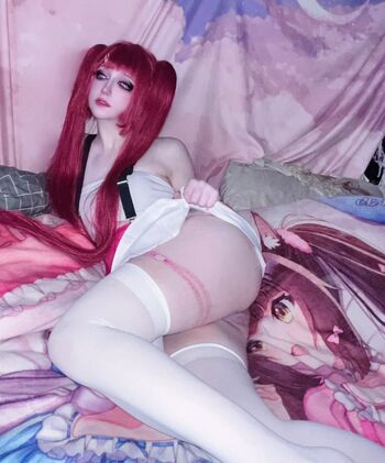 Full leaked Cryaboutitha private photo