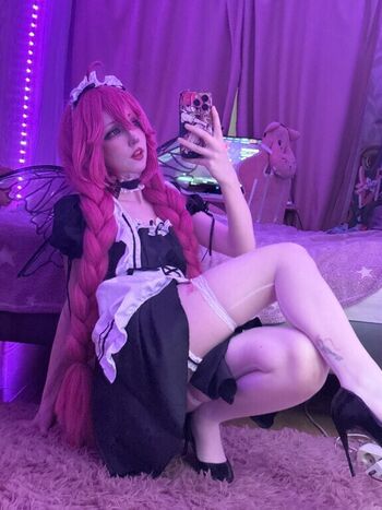 Full leaked Cryaboutitha private photo