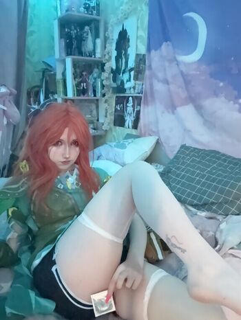 Full leaked Cryaboutitha private photo