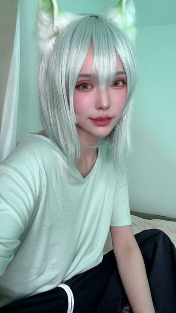 Full leaked Crybaby private photo