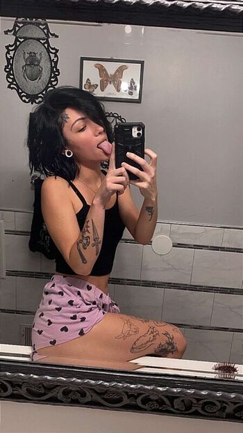 Full leaked Crybabyraine private photo
