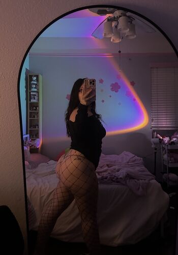 Full leaked Crybabyrubie private photo