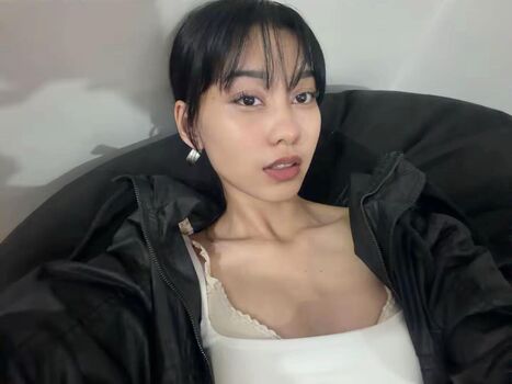 Full leaked Crybabysh private photo