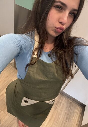Full leaked Cryptotea private photo