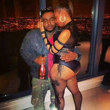 Full leaked Cryssie badd private photo