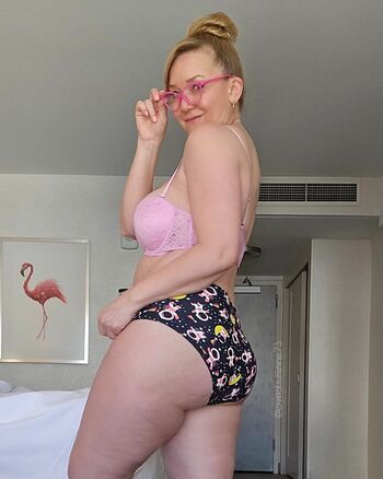 Full leaked Crystal private photo