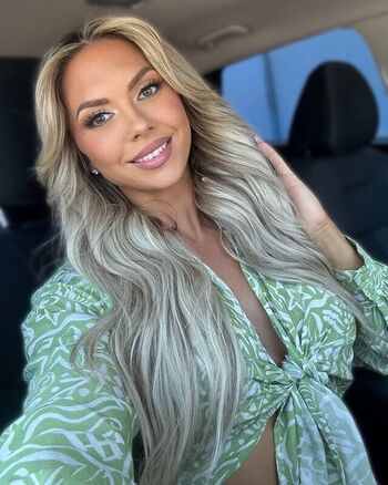 Full leaked Crystal hates private photo
