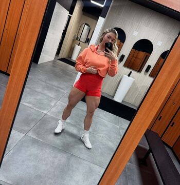 Full leaked Crystal hates private photo