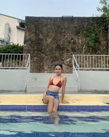 Full leaked Crystal jae private photo