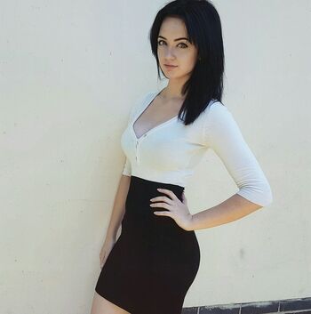 Full leaked Crystal katsini private photo