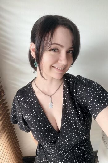 Full leaked Crystal katsini private photo