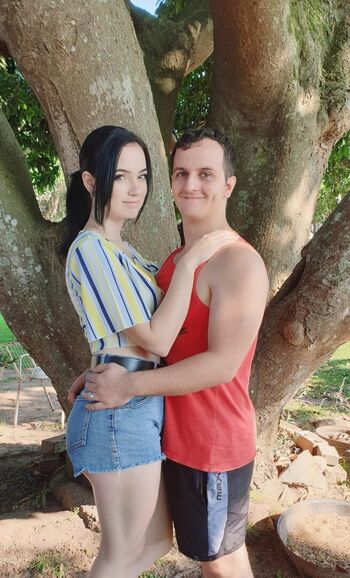 Full leaked Crystal katsini private photo