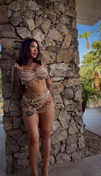 Full leaked Crystal pittman private photo