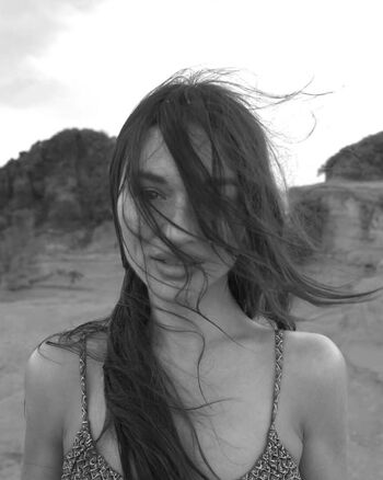 Full leaked Crystal reed private photo