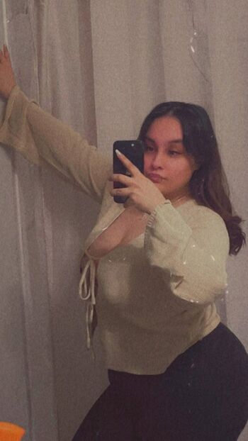 Full leaked Crystal rivera page private photo