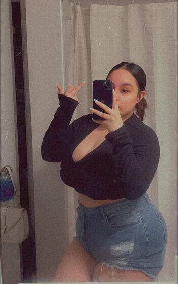Full leaked Crystal rivera page private photo