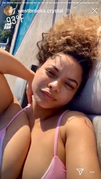 Crystal Westbrooks