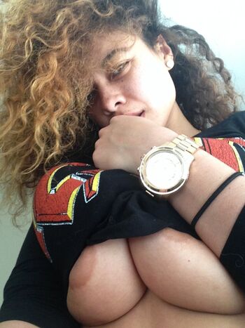 Full leaked Crystal westbrooks private photo