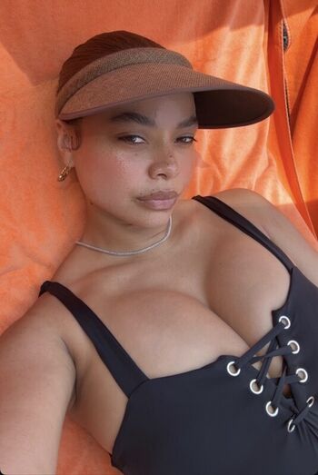 Full leaked Crystal westbrooks private photo