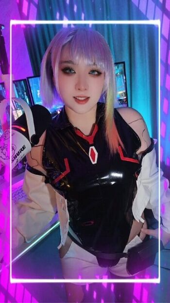 Full leaked Crystalfirey private photo