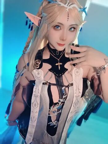 Full leaked Crystalfirey private photo